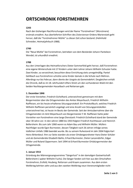 Ortschronik (PDF)