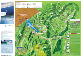 LÉGENDE LEGEND Décollage Parapente Speed-Riding Danger Particulier Brises De Vallées Paragliding Takeoff Speedriding Danger Valley Breeze A