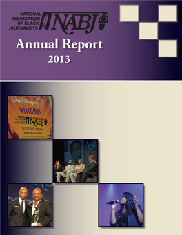 Annual Report 2013 Board of Directors 4