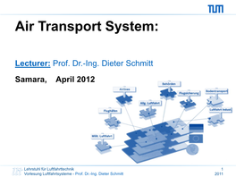 Air Transport System