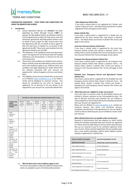 BMS.1493.QMS.DOC. V7 TERMS and CONDITIONS