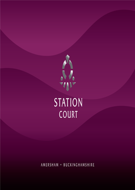 Station Court