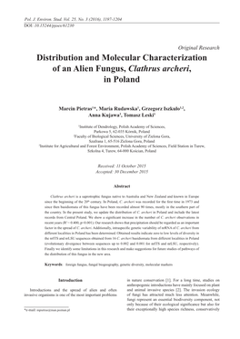 Distribution And.Pdf