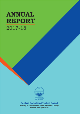 Annual Report 2017-18