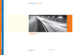 Comfortdelgro Annual Report 2004