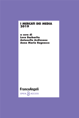 I Mercati Dei Media 2019