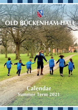 Old Buckenham Hall School
