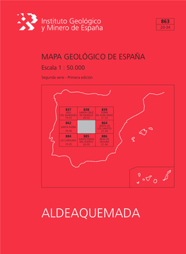 ALDEAQUEMADA 306,5 X 210 Mm 19-12-19 19/12/19 15:34 Página 1