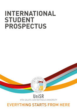 International Student Prospectus