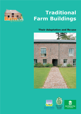 Traditional Farm Buildings (Barn Guide)