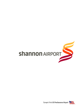 Shannon Airport Guide