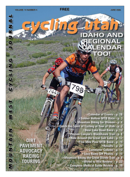 June 2006 Issue