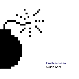 Susan Kare Timeless Icons