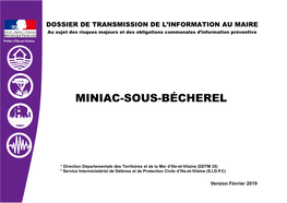 Miniac-Sous-Bécherel