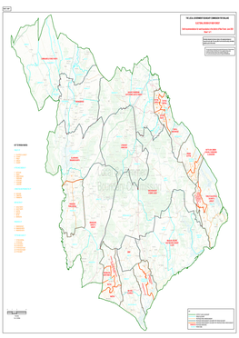 The Local Government Boundary Commission for England Electoral Review of New Forest