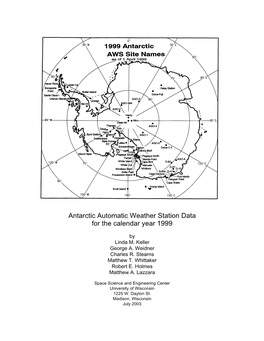 1999 AWS Databook