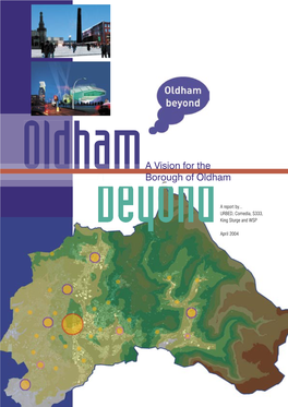 Oldham Vision Final Report