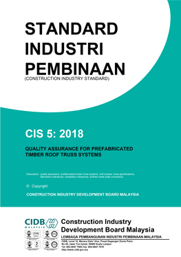 CIS-5 2018.Pdf