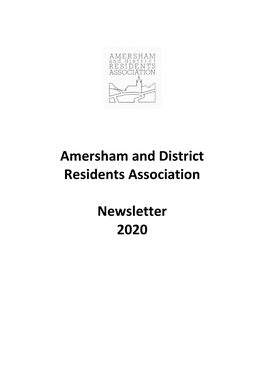 ADRA Newsletter 2020