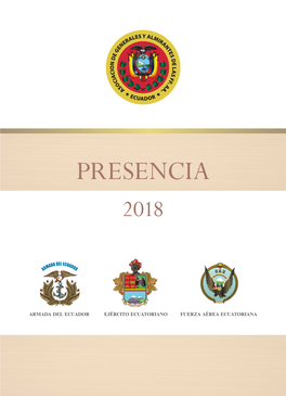 Armada Del Ecuador Ejército Ecuatoriano Fuerza Aérea