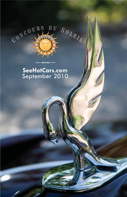 Seehotcars.Com September 2010