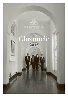 Chronicle 2015 2 3