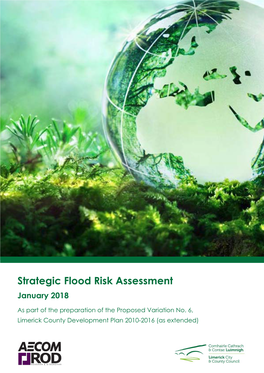 Strategic Flood Risk Assessment January 2018