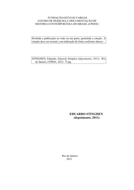 Transcrição Final Eduardo Stinghen (Ado)