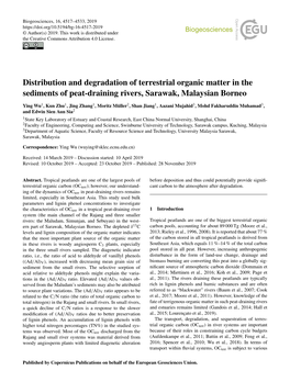 Articles Is More Strongly De- That We Should Be Cautious When Using S/V Ratios for Source Graded