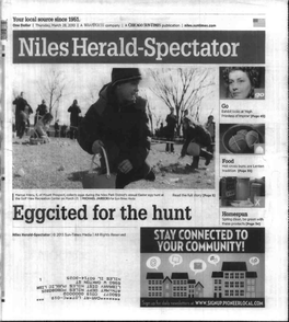 Nues Herald-Spectator