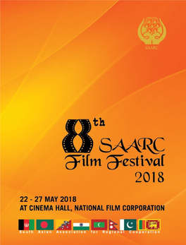 SAARC Film Festival 2018