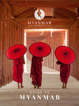 Myanmar Quest Guide to Myanmar.Pdf