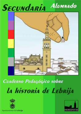 La Historia De Lebrija