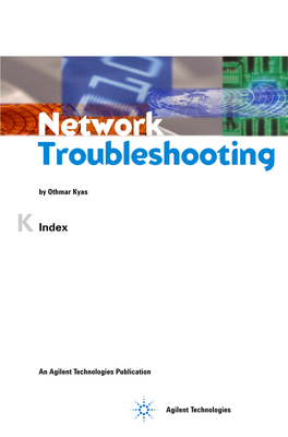 Network Troubleshooting