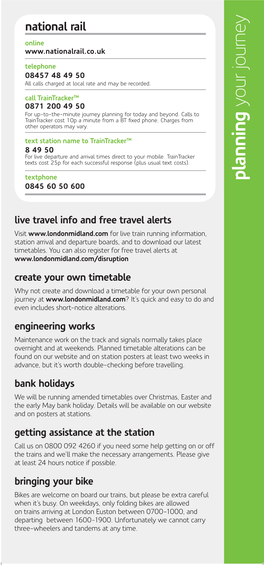 Stoke City Centre – Stoke-On-Trent – Stafford Stafford - Stoke-On-Trent - Stoke City Centre Local Services Only Mondays to Fridays