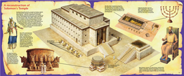 A Reconstruction of Solomon's Temple