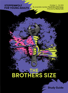 Brothers Size