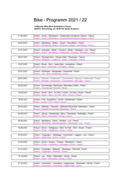 Kopie Von Bike Jahresprogramm 2021-22 PROVISORISCH.Xlsx