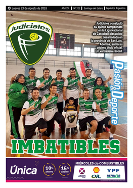 Revista 321.Indd