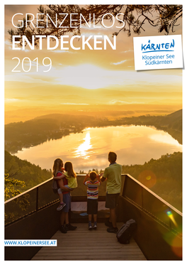 Grenzenlos Entdecken 2019 Os En