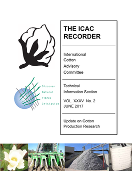 ICAC RECORDER June 2017