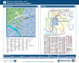 Buses from Richmond