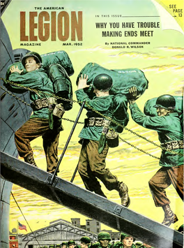 Volume 52, No. 3 (March 1952)