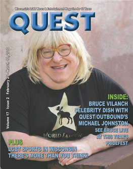 Quest Vol 17 Issue 2