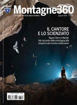 IL CANTORE E LO SCIENZIATO Mariales; 48