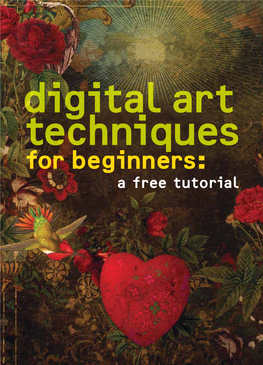 For Beginners: a Free Tutorial Table of Contents