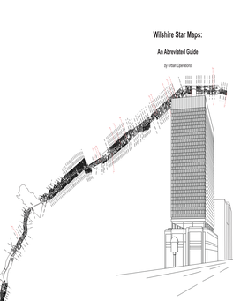 Wilshire Starmaps II