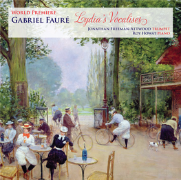 Gabriel Fauré