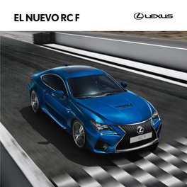 El Nuevo Rc F