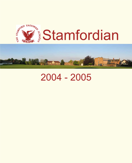 Stamfordian 2005